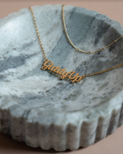 Load image into Gallery viewer, Giddy Up Necklace
